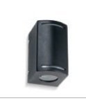 BIDIRECCIONAL 1990/2 VP ALUMINIO NEGRO